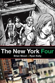 The New York Four #1