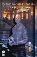 The Nice House by the Sea (2024) Vol. 1 TP Reviews