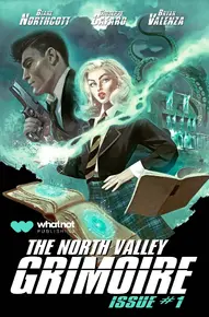 The North Valley Grimoire (2023)