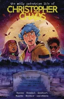 The Oddly Pedestrian Life of Christopher Chaos Vol. 2 TP Reviews