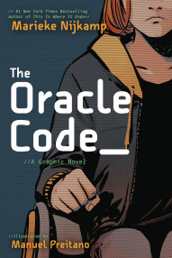 The Oracle Code OGN