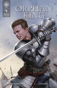 The Orphan King #1