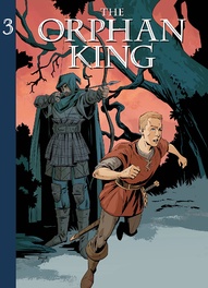 The Orphan King #3