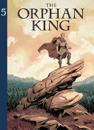 The Orphan King #5