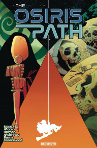 The Osiris Path #2
