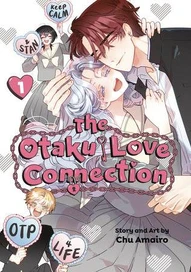 The Otaku Love Connection Vol. 1