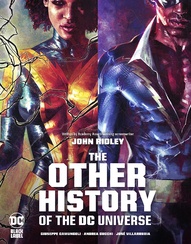 The Other History of the DC Universe Collected