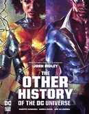 The Other History of the DC Universe (2020)  Collected TP Reviews