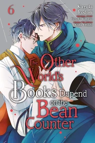 The Other World's Books Depend on the Bean Counter Vol. 7