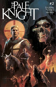 The Pale Knight #2