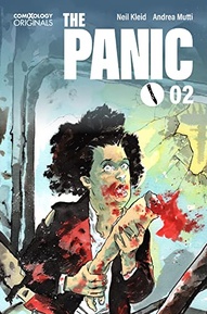 The Panic #2