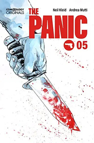The Panic #5