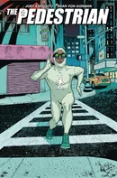 The Pedestrian Vol. 1 Reviews