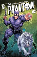 The Phantom #3