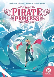 The Pirate Princess (2024)