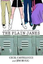 The Plain Janes #1