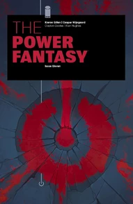 The Power Fantasy #11