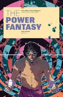The Power Fantasy (2024)