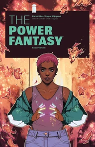 The Power Fantasy #14