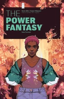 The Power Fantasy #14