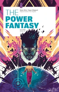 The Power Fantasy (2024)