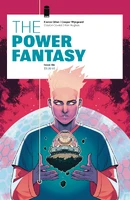 The Power Fantasy (2024)