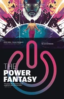 The Power Fantasy (2024) Vol. 1: The Superpowers TP Reviews