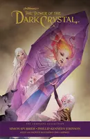 The Power of the Dark Crystal Complete Collection Reviews