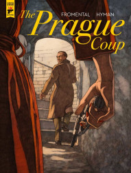 The Prague Coup #1