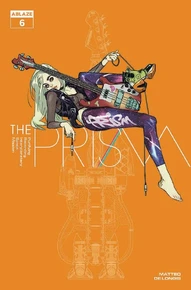 The Prism #6