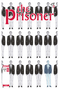 The Prisoner #3