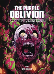 The Purple Oblivion #1