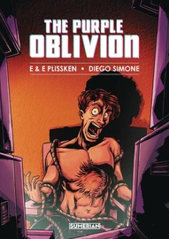 The Purple Oblivion #3
