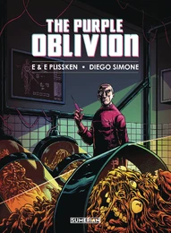 The Purple Oblivion #4