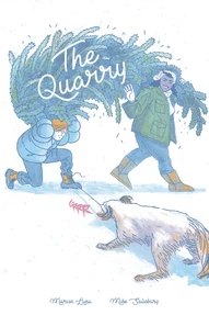 The Quarry: OGN