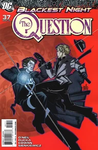 The Question #37