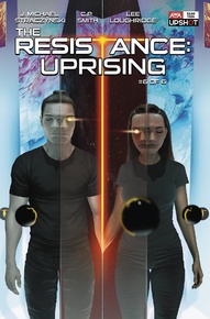 The Resistance: Uprising #6
