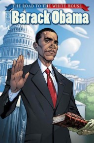 The Road to the White House: Barack Obama #1