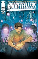 The Rocketfellers #8