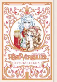 The Rose of Versailles #1