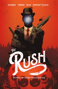 The Rush Complete Series