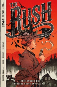 The Rush #2