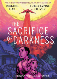 The Sacrifice of Darkness OGN