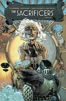 The Sacrificers (2023) Vol. 2 TP Reviews