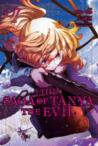 The Saga of Tanya the Evil Vol. 7