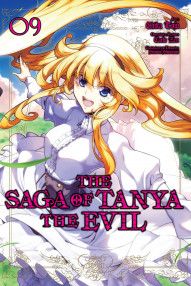 The Saga of Tanya the Evil Vol. 9