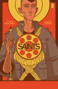 The Saints #1