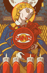 The Saints #5