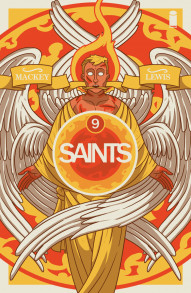 The Saints #9