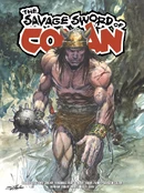 The Savage Sword of Conan Vol. 3 Reviews